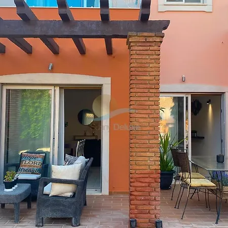 Jardins 2 By Sunny Deluxe Βίλα