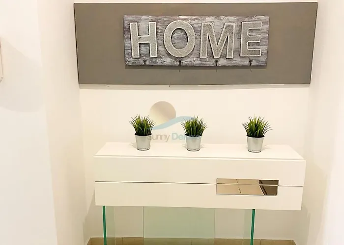 Βίλα Jardins 2 By Sunny Deluxe *