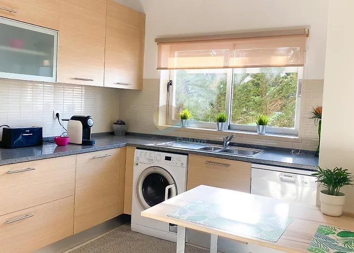 Jardins 2 By Sunny Deluxe Βίλα