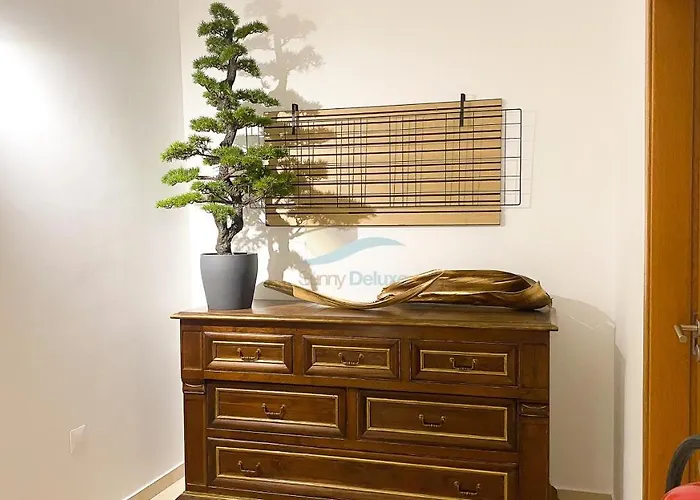 Jardins 2 By Sunny Deluxe Βίλα *