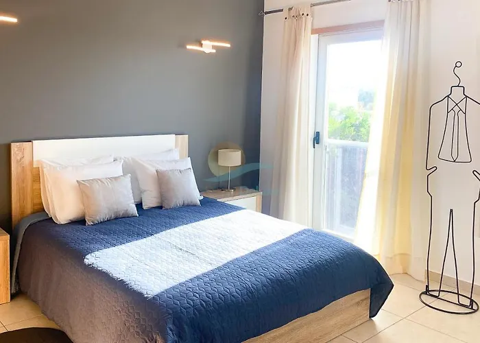 Jardins 2 By Sunny Deluxe Αλμπουφέιρα