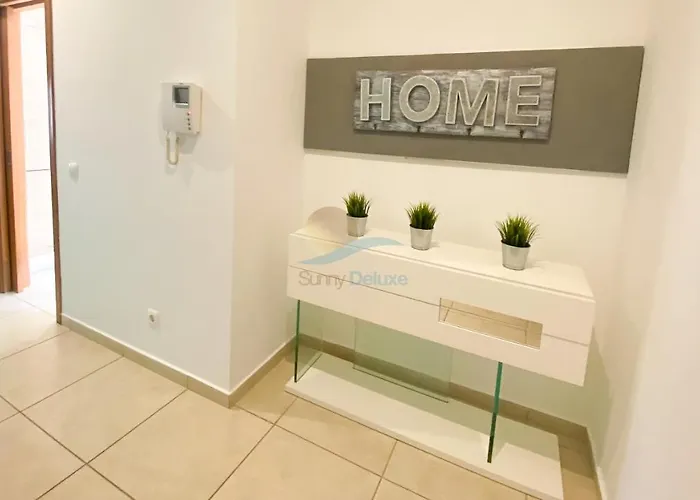 Jardins 2 By Sunny Deluxe * Αλμπουφέιρα