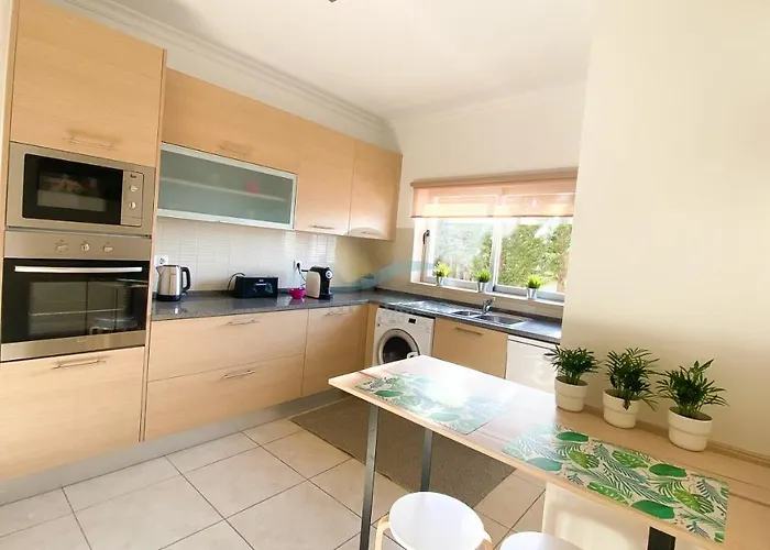 Βίλα Jardins 2 By Sunny Deluxe *