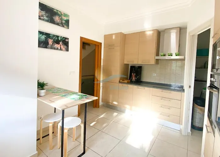 Βίλα Jardins 2 By Sunny Deluxe Αλμπουφέιρα