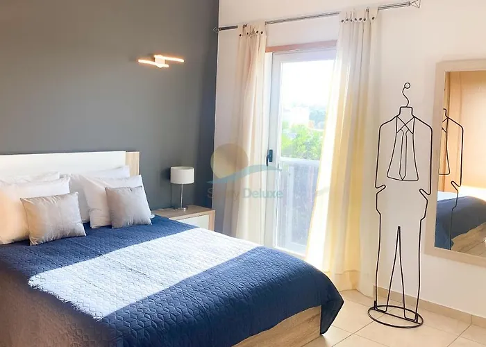 Jardins 2 By Sunny Deluxe Βίλα *