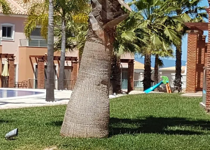 Βίλα Jardins 2 By Sunny Deluxe *