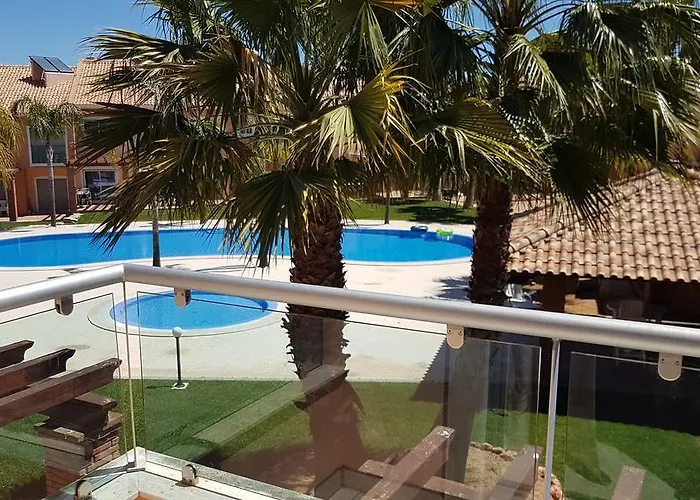 Jardins 2 By Sunny Deluxe Βίλα