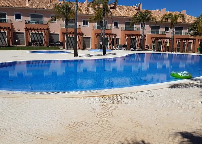 Βίλα Jardins 2 By Sunny Deluxe