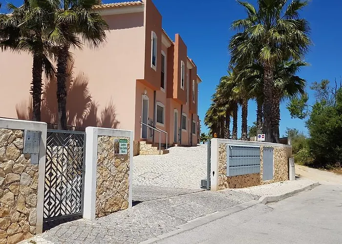 Jardins 2 By Sunny Deluxe Βίλα *