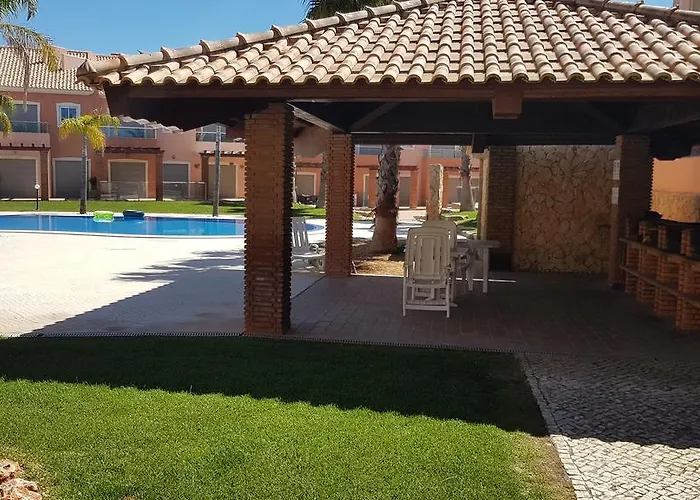 Βίλα Jardins 2 By Sunny Deluxe Αλμπουφέιρα