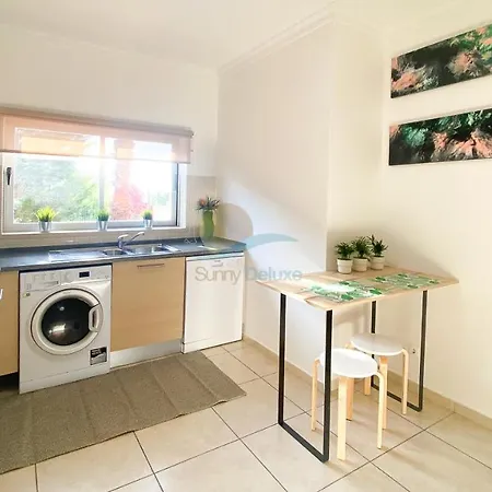 Jardins 2 By Sunny Deluxe Albufeira