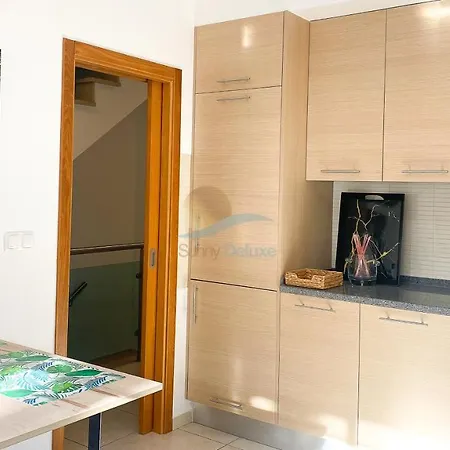 Villa Jardins 2 By Sunny Deluxe Albufeira