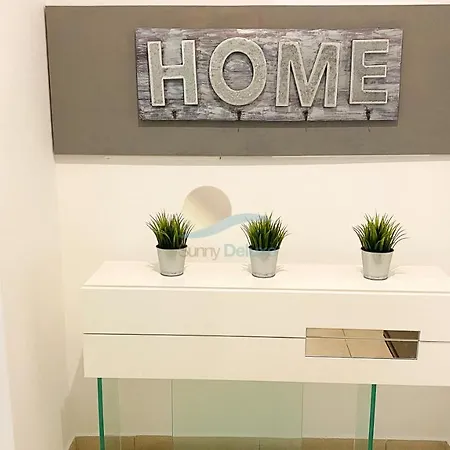 Villa Jardins 2 By Sunny Deluxe *