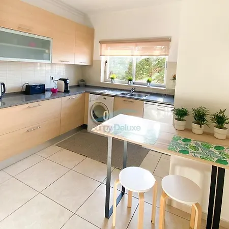 Jardins 2 By Sunny Deluxe * Albufeira