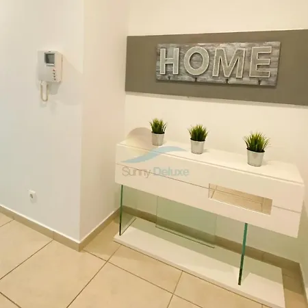 Jardins 2 By Sunny Deluxe * Albufeira