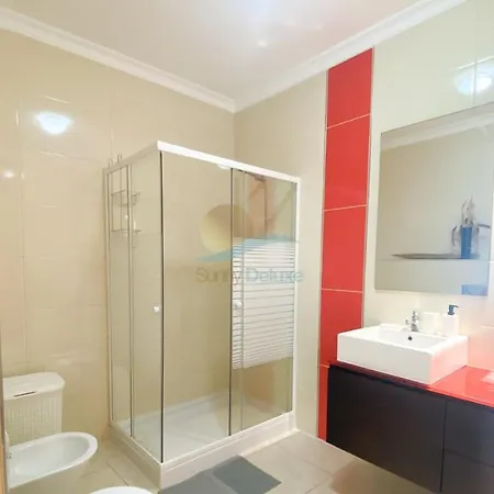 Jardins 2 By Sunny Deluxe Villa *