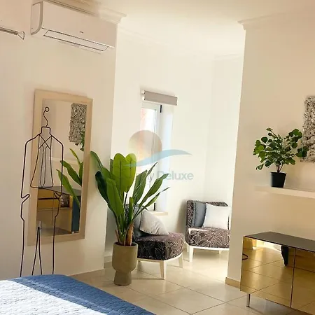 Jardins 2 By Sunny Deluxe Villa *