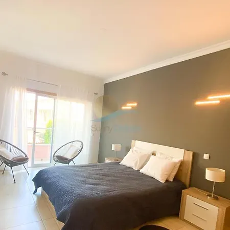 Jardins 2 By Sunny Deluxe Villa *