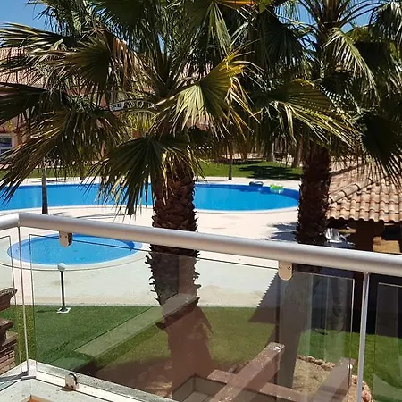 Jardins 2 By Sunny Deluxe Villa