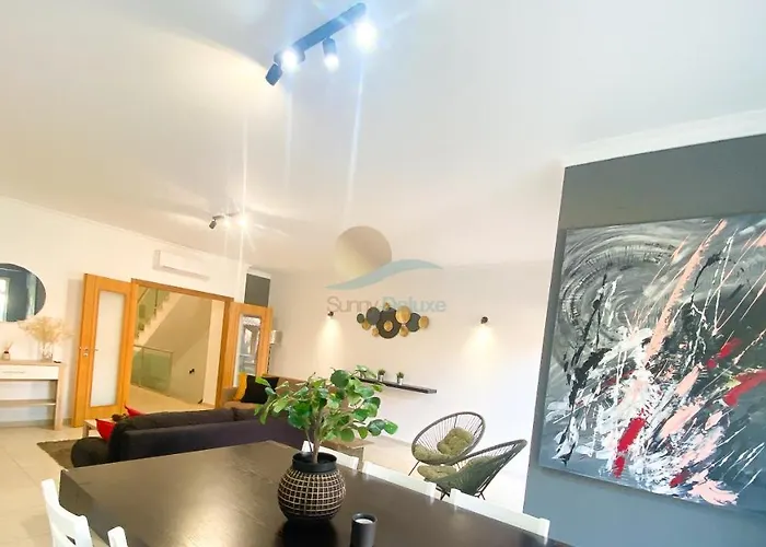 Jardins 2 By Sunny Deluxe البوفيرا