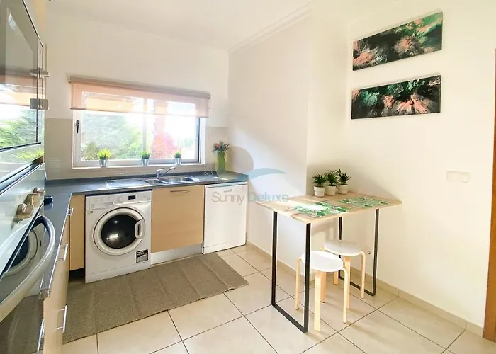 Jardins 2 By Sunny Deluxe البوفيرا