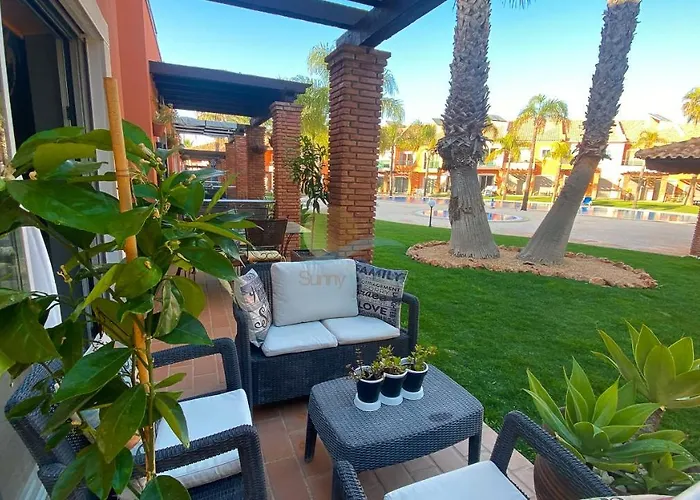 Jardins 2 By Sunny Deluxe البوفيرا