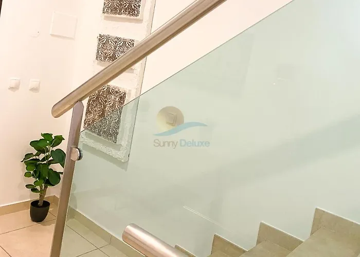 Jardins 2 By Sunny Deluxe فيلة *