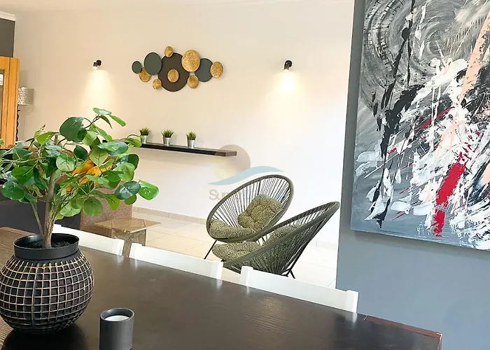 فيلة Jardins 2 By Sunny Deluxe