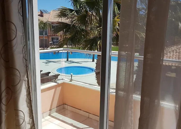 فيلة Jardins 2 By Sunny Deluxe *